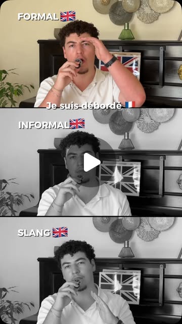 Vidéo de Kilyann : « Je suis fatigué »